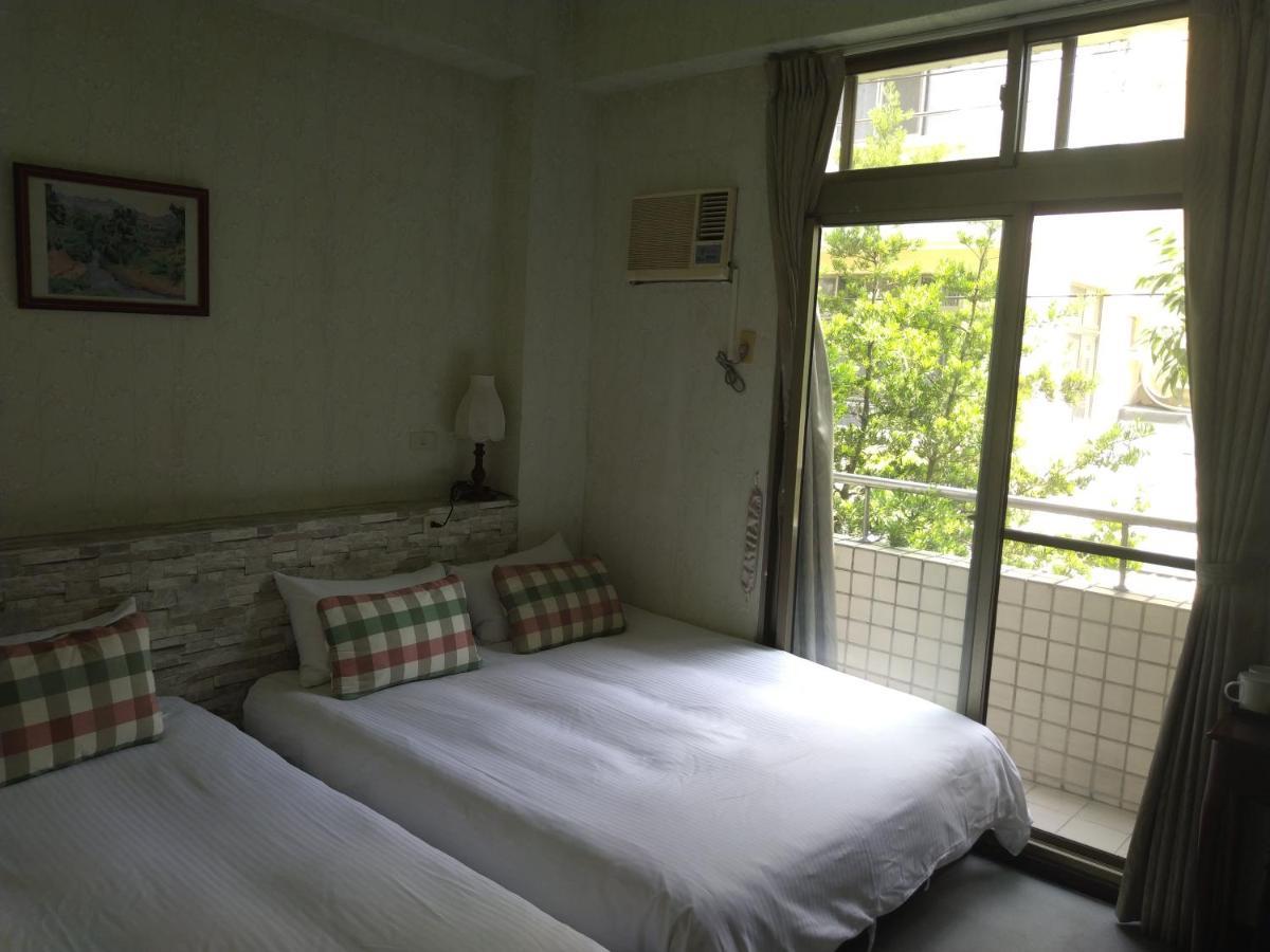 Song Tian Ju B&B Minhsziung Kültér fotó