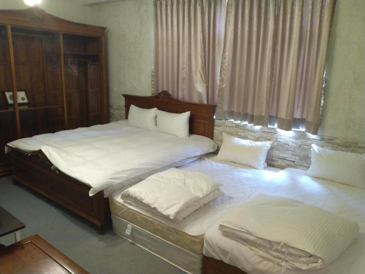 Song Tian Ju B&B Minhsziung Kültér fotó