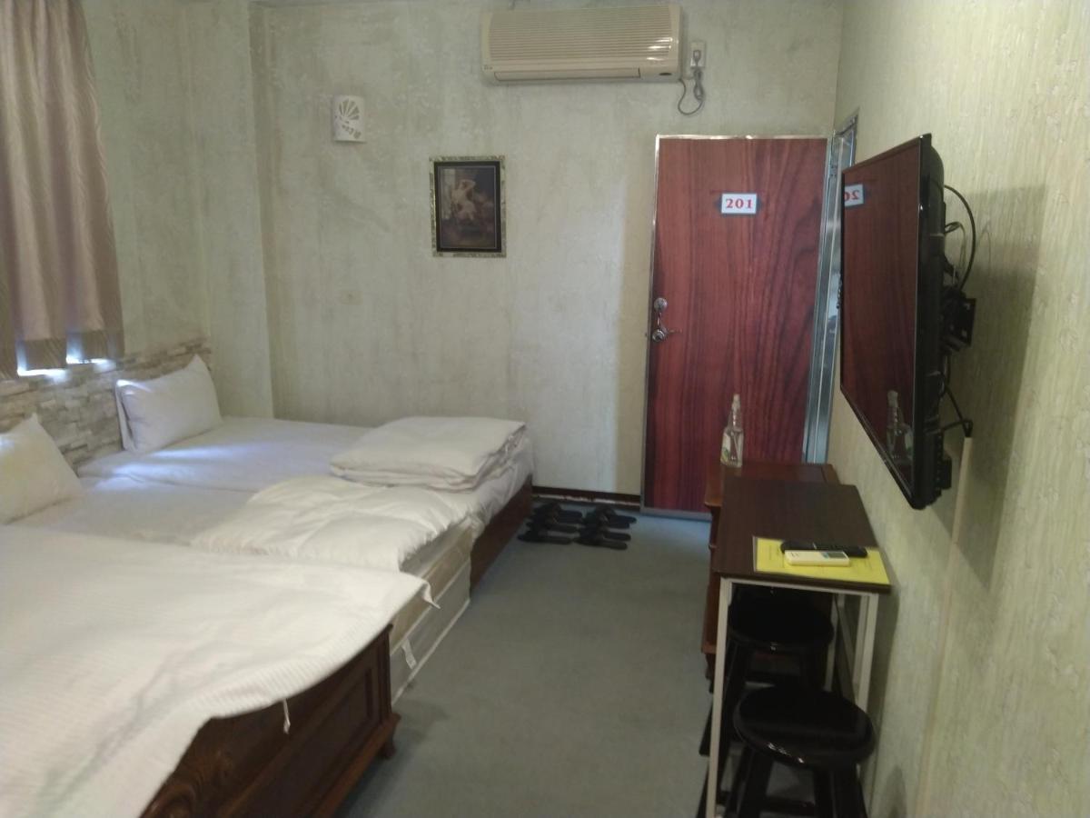 Song Tian Ju B&B Minhsziung Kültér fotó