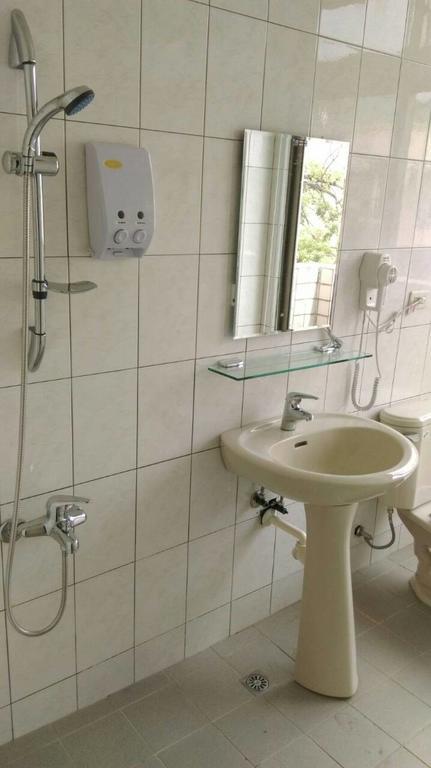 Song Tian Ju B&B Minhsziung Kültér fotó