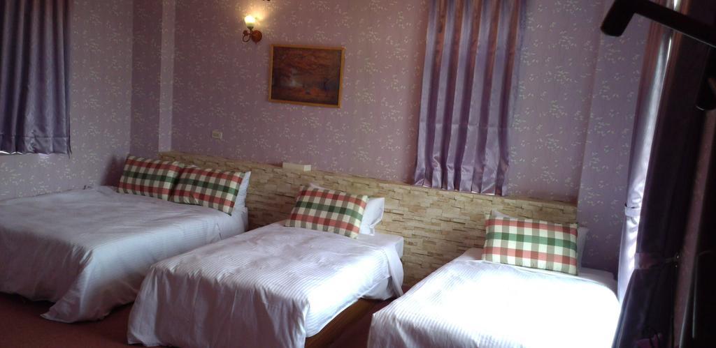 Song Tian Ju B&B Minhsziung Kültér fotó