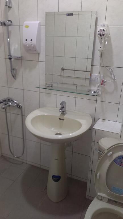 Song Tian Ju B&B Minhsziung Kültér fotó