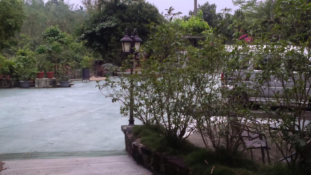 Song Tian Ju B&B Minhsziung Kültér fotó