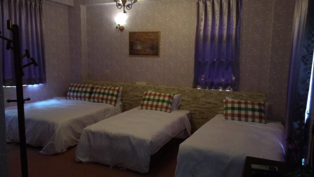 Song Tian Ju B&B Minhsziung Kültér fotó